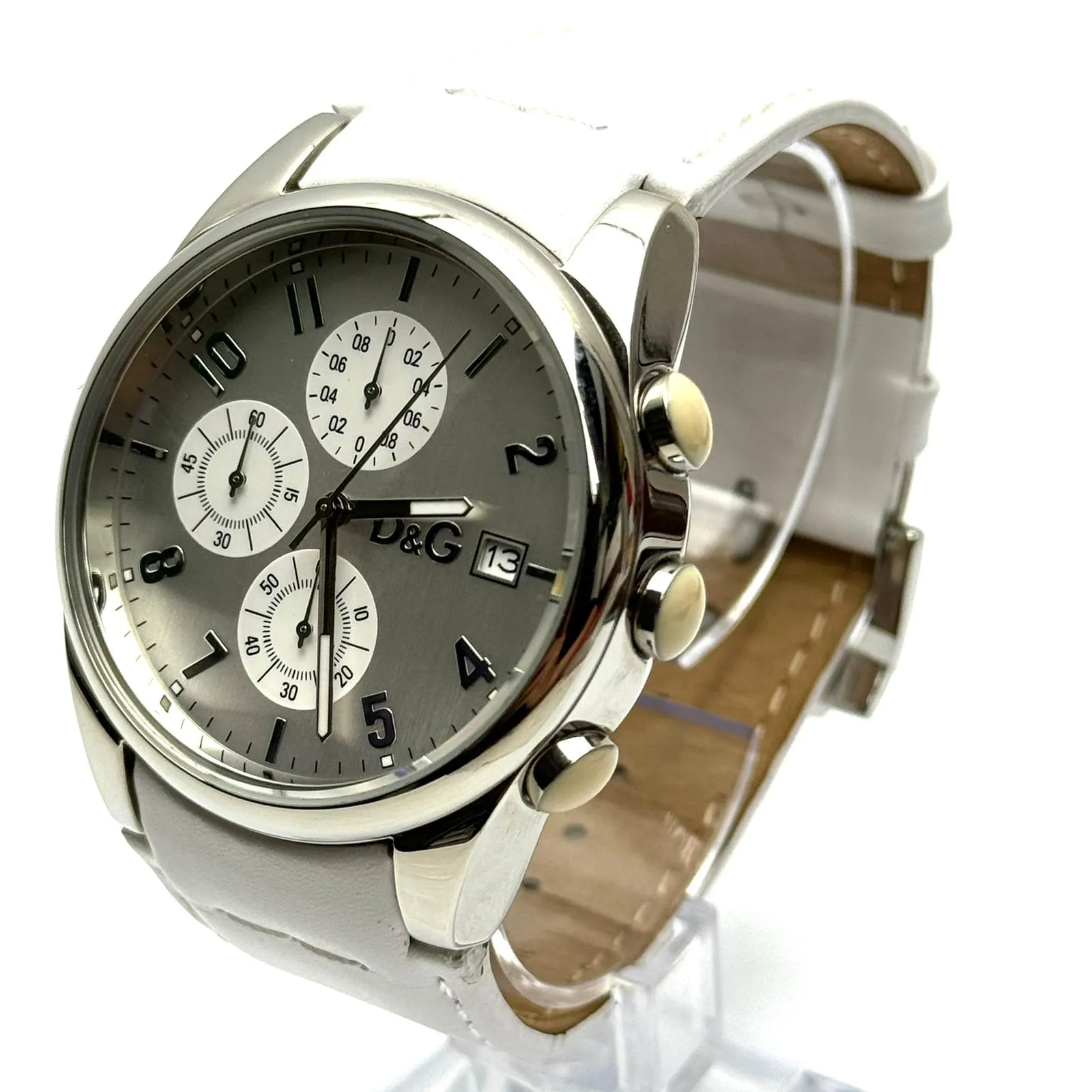 D&G Quartz Watch