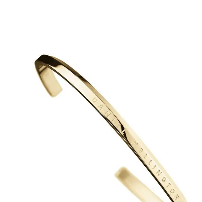 Daniel Wellington Gold Plated Stainless Steel Classic Small Bracelet
