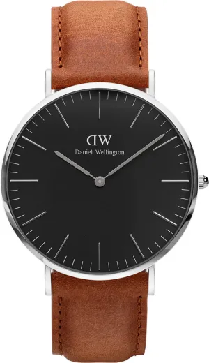 Daniel Wellington Watch Classic 40 Durham