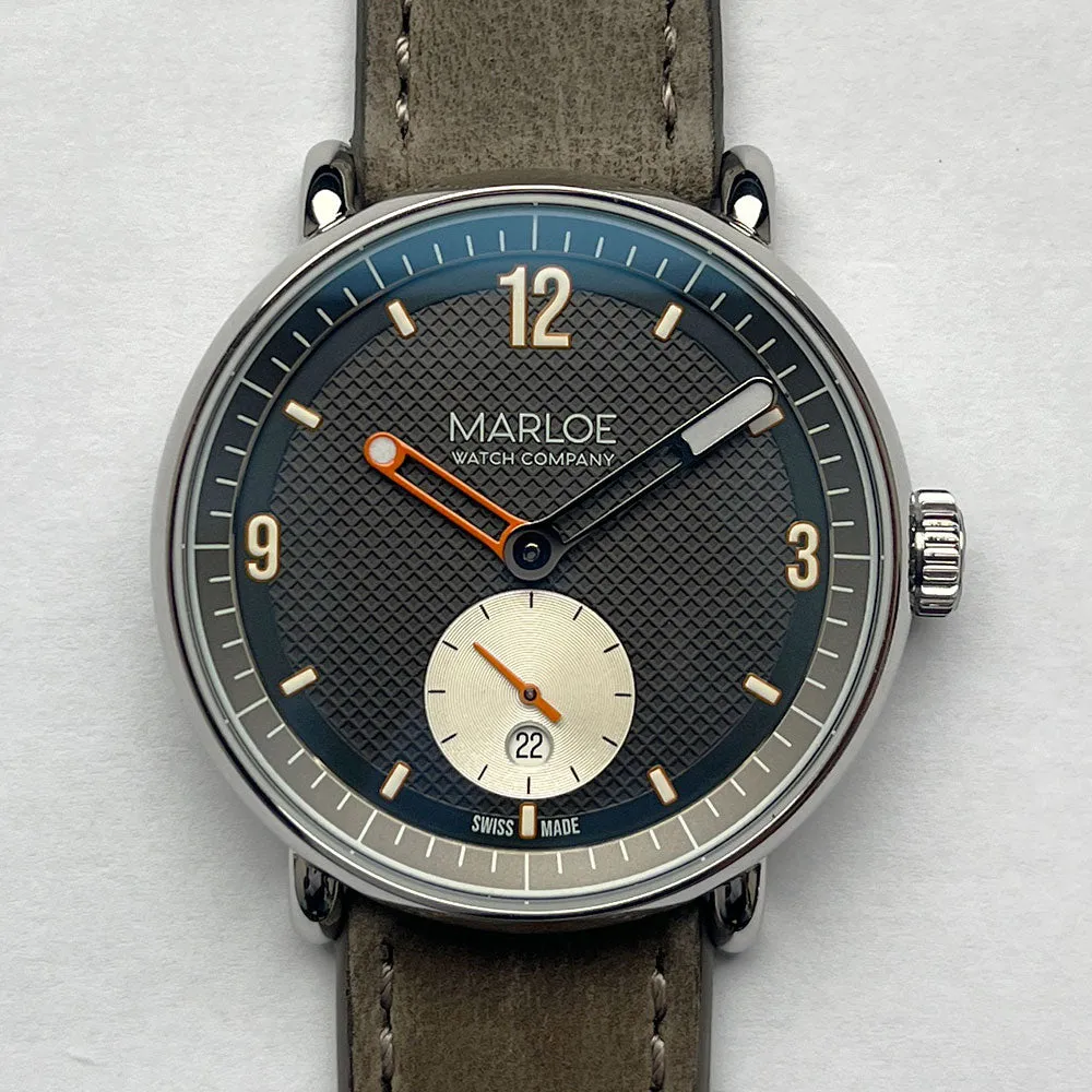 Daytimer - Gealach (Marketplace)