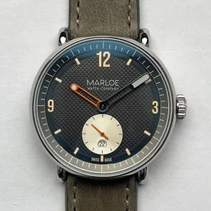 Daytimer - Gealach (Marketplace)