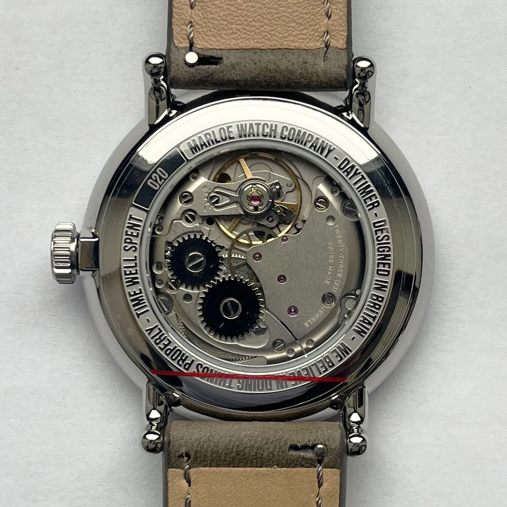 Daytimer - Gealach (Marketplace)