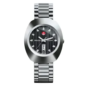 DiaStar The Original Automatic Watch - R12408613 - 35mm