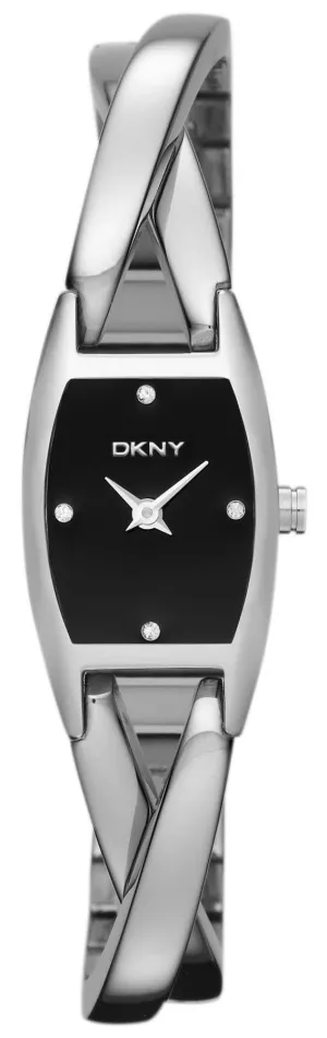 DKNY Watch Crosbie Ladies