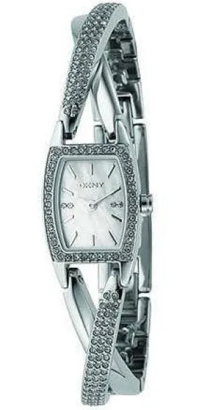DKNY Watch Crosby Ladies