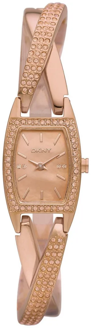 DKNY Watch Crossover Ladies D