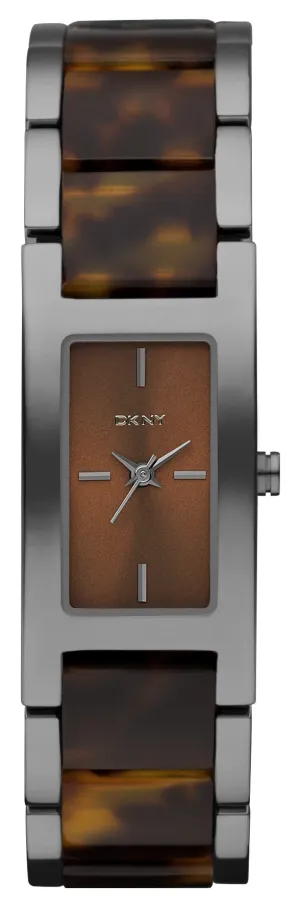 DKNY Watch Madison Ladies D