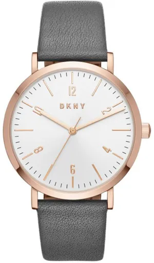 DKNY Watch Minetta Ladies D