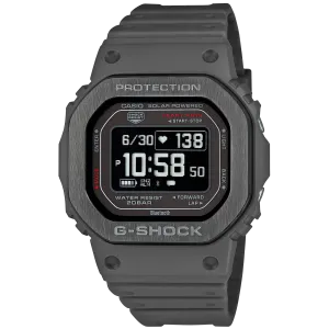 DW-H5600MB-8DR | G-SQUAD with Heart Rate Monitor