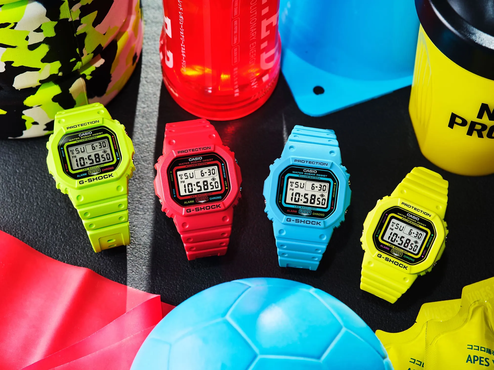 DW5600EP-9D