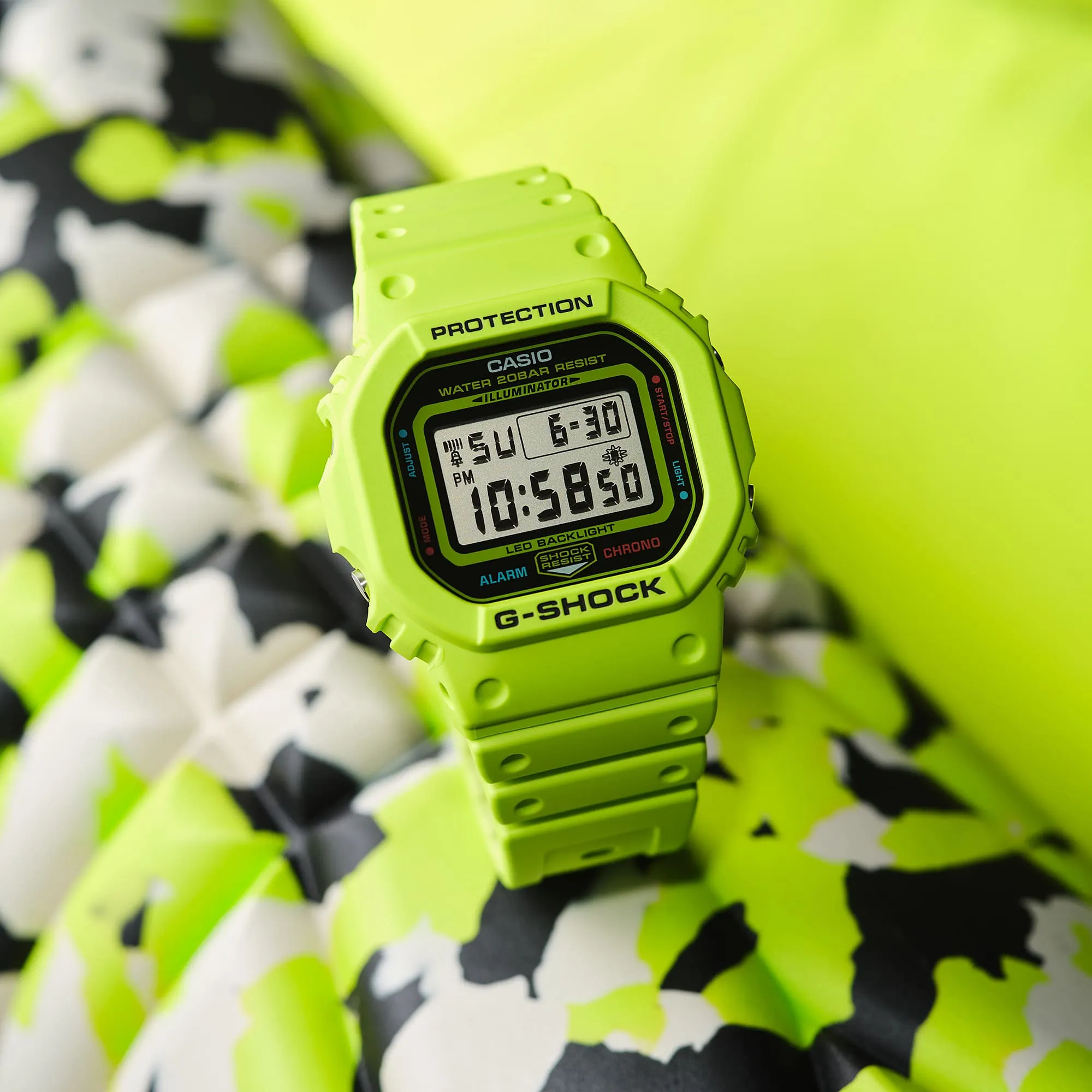 DW5600EP-9D