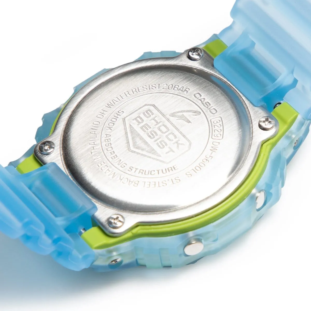 DW5600LS-2
