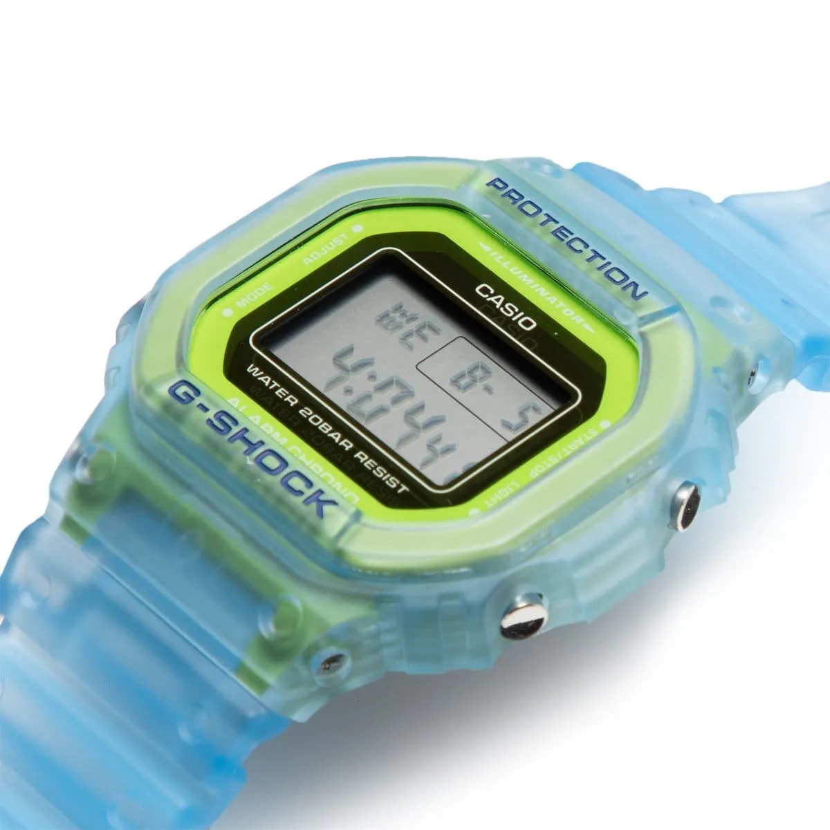 DW5600LS-2
