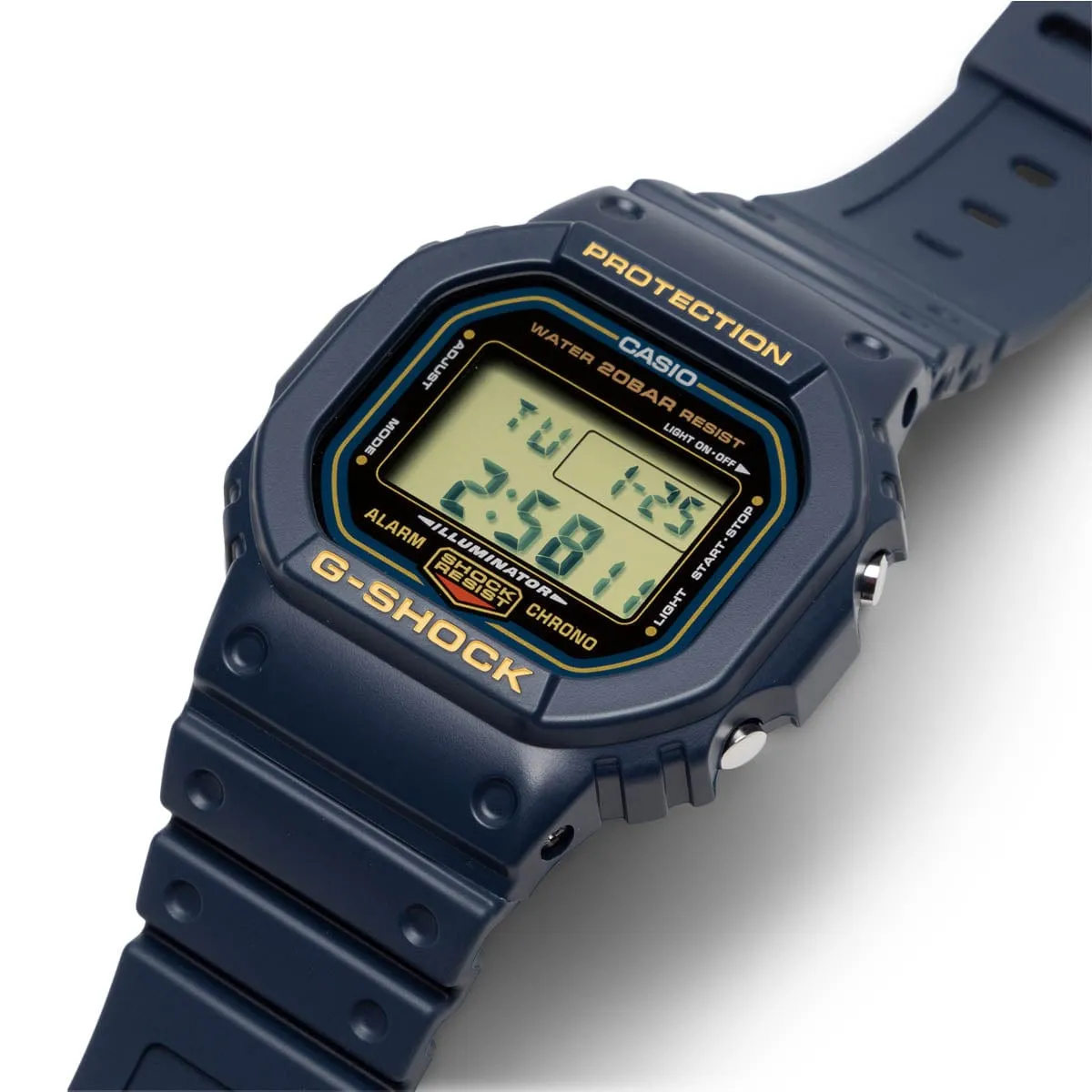 DW5600RB-2