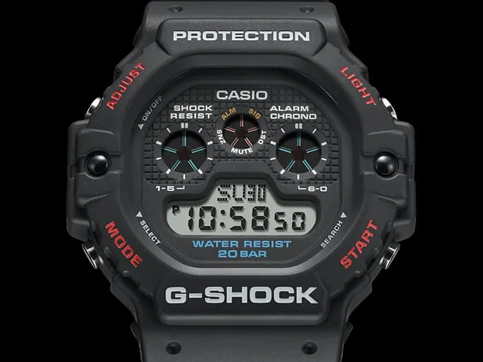DW5900-1D