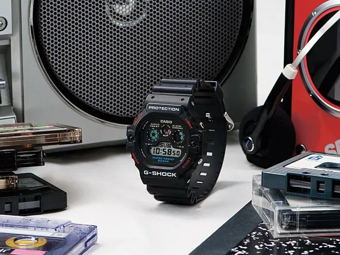 DW5900-1D