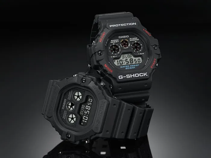 DW5900-1D