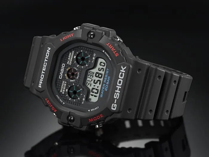 DW5900-1D