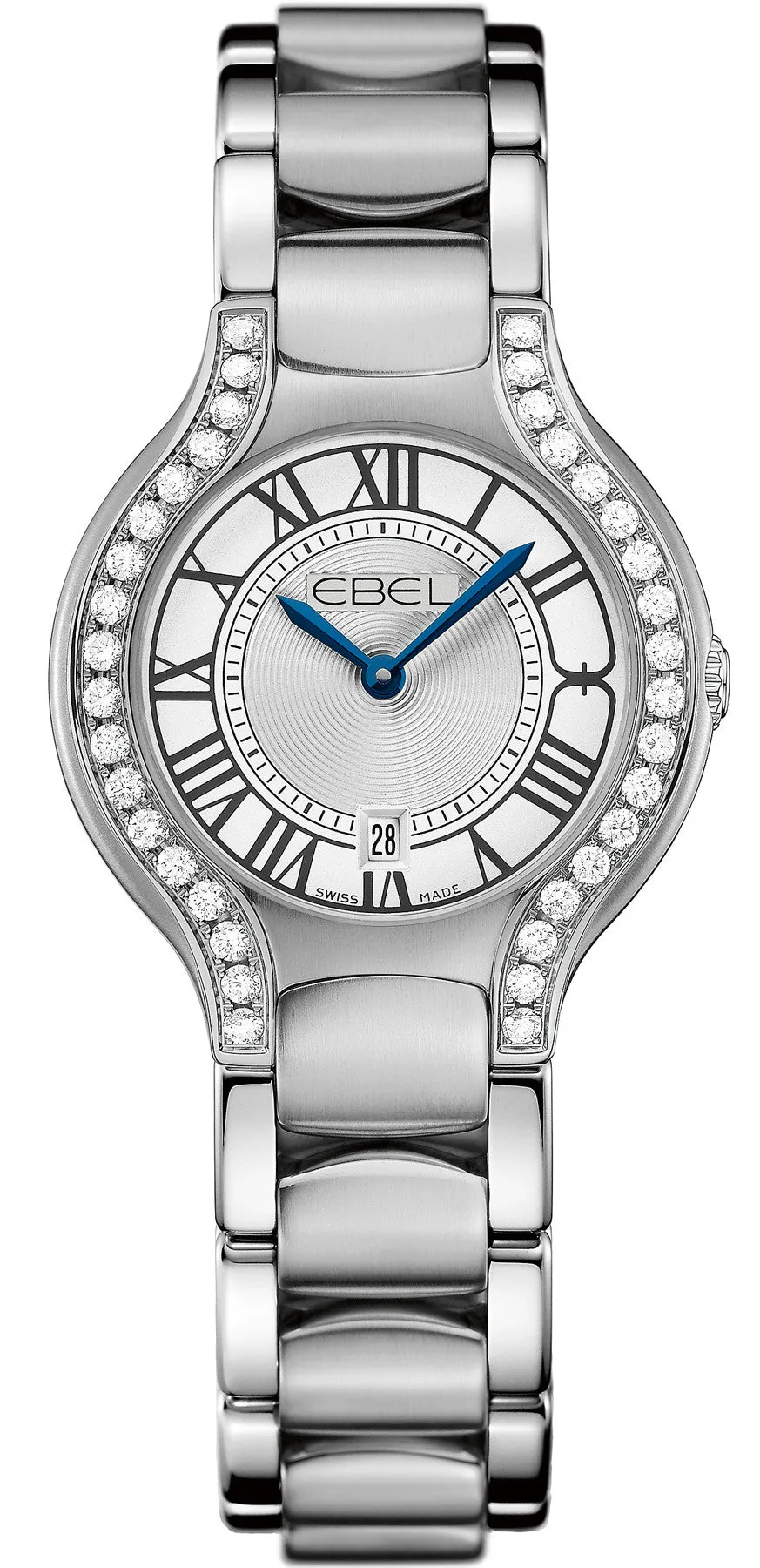 EB Watch Beluga Lady D