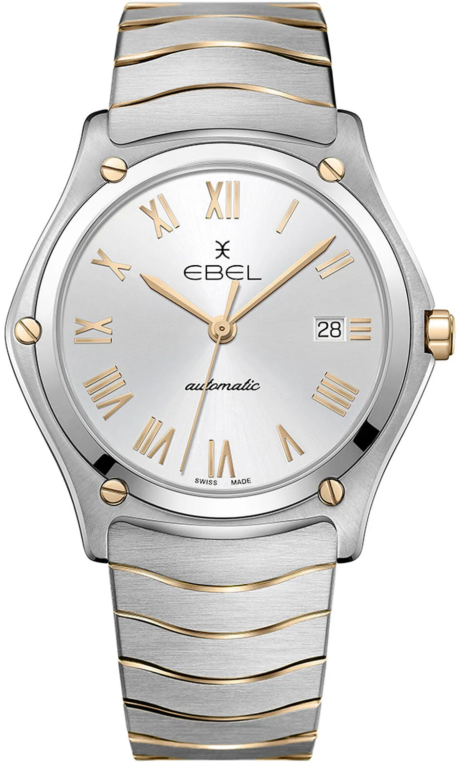 EB Watch SpORSt Classic Mens D
