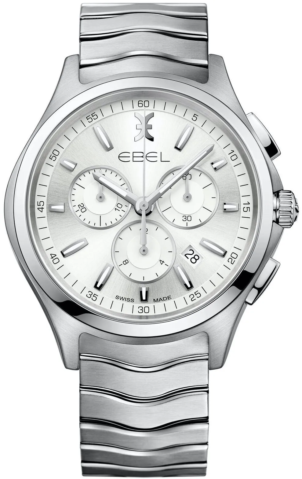 EB Watch Wave Mens D