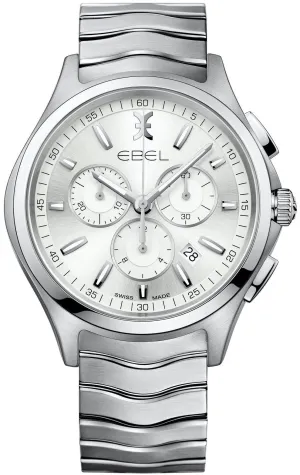 EB Watch Wave Mens D