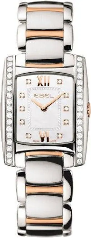 Ebel Watch Brasilia Mini D