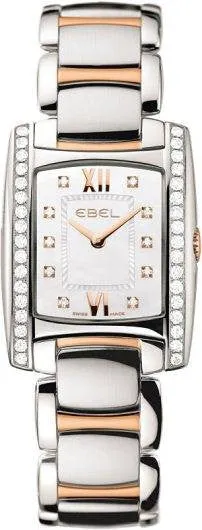 Ebel Watch Brasilia Mini D