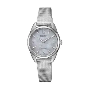 EM0681-85D - Ladies Eco-Drive Dress Watch