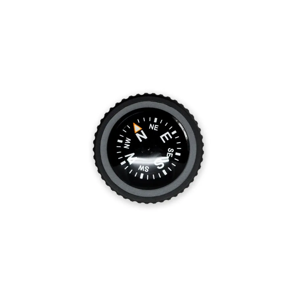Expedition Watch Band Compass Kit Ti - PVD / Black