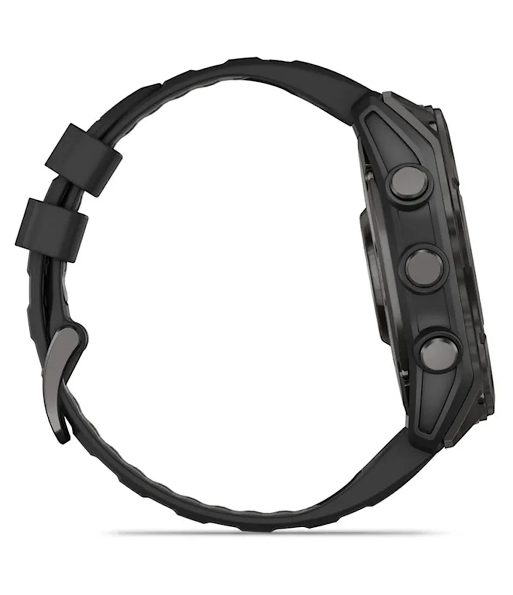 Fenix 8 Sapphire AMOLED 51 mm