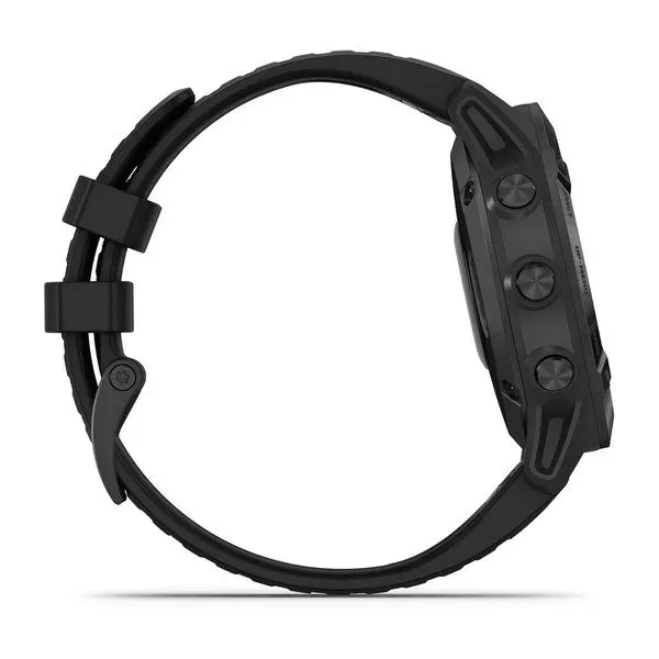 fēnix® 6 - Pro Edition