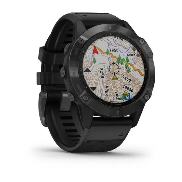 fēnix® 6 - Pro Edition