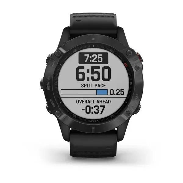 fēnix® 6 - Pro Edition