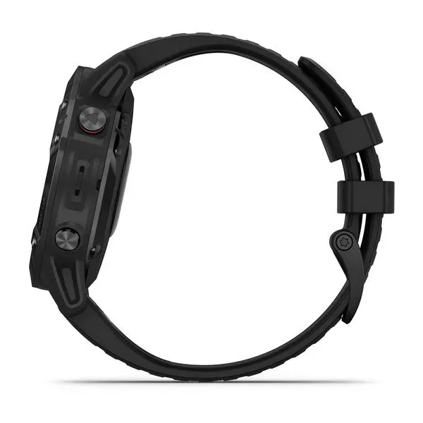 fēnix® 6 - Pro Edition