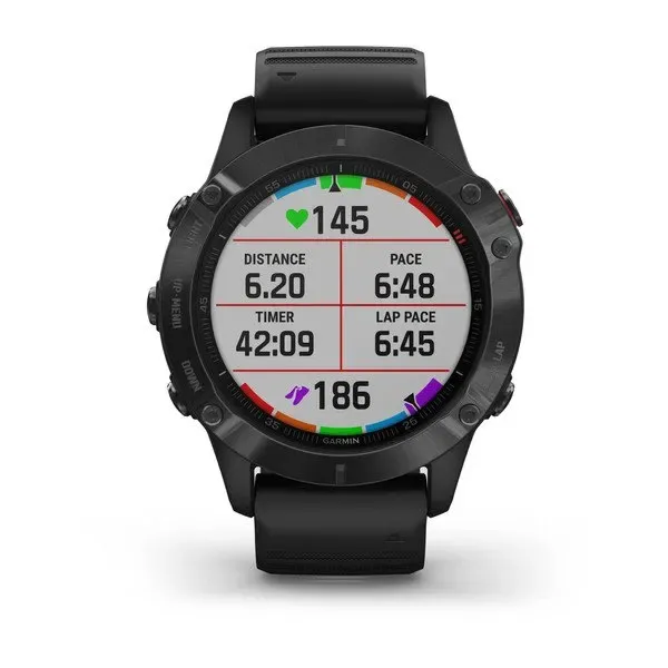 fēnix® 6 - Pro Edition
