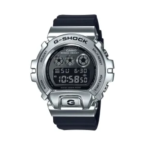 Forged Metal Series - Silver - GM6900-1D