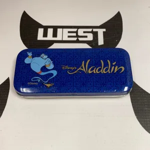 Fossil Watches Disney Aladdin Collectible Watch