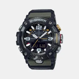 G-Shock Men's Analog-Digital Resin Watch G973 - GG-B100-1A3DR