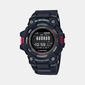 G-Shock Men's Digital Resin Watch G1040 - GBD-100-1DR
