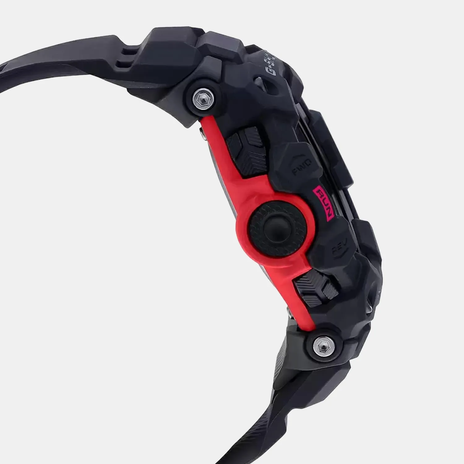 G-Shock Men's Digital Resin Watch G1040 - GBD-100-1DR