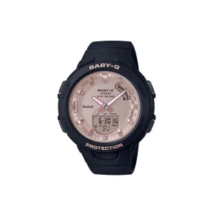 G-Squad - Black/Rose Gold - BSAB100MF-1A