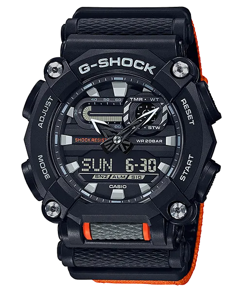 GA-900C-1A4DR