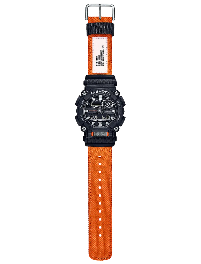 GA-900C-1A4DR