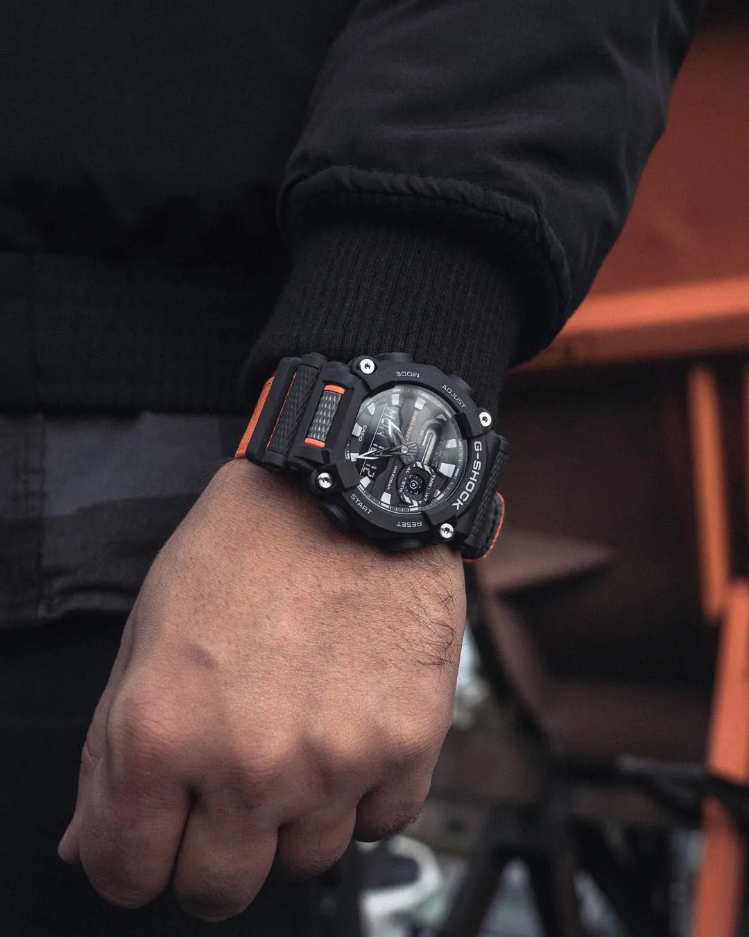 GA-900C-1A4DR