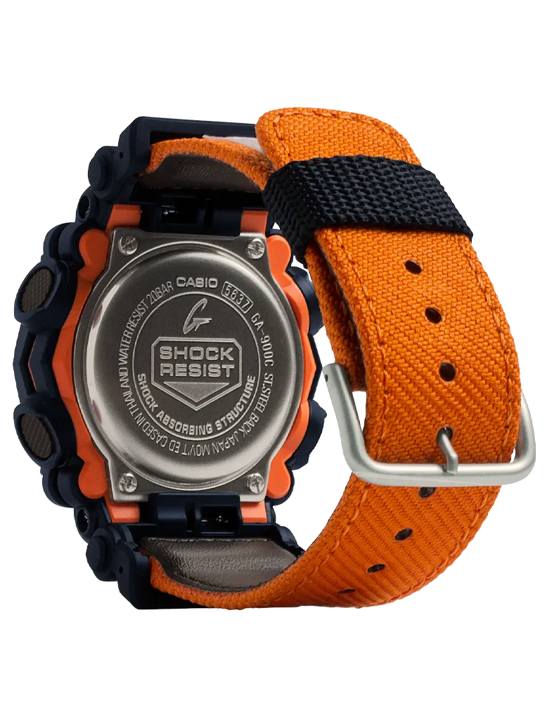 GA-900C-1A4DR