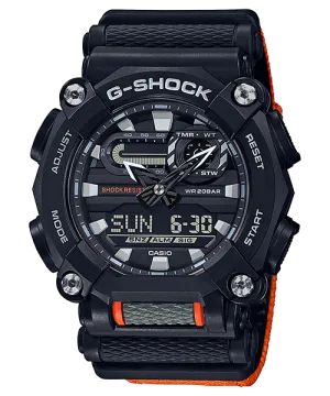 GA-900C-1A4DR