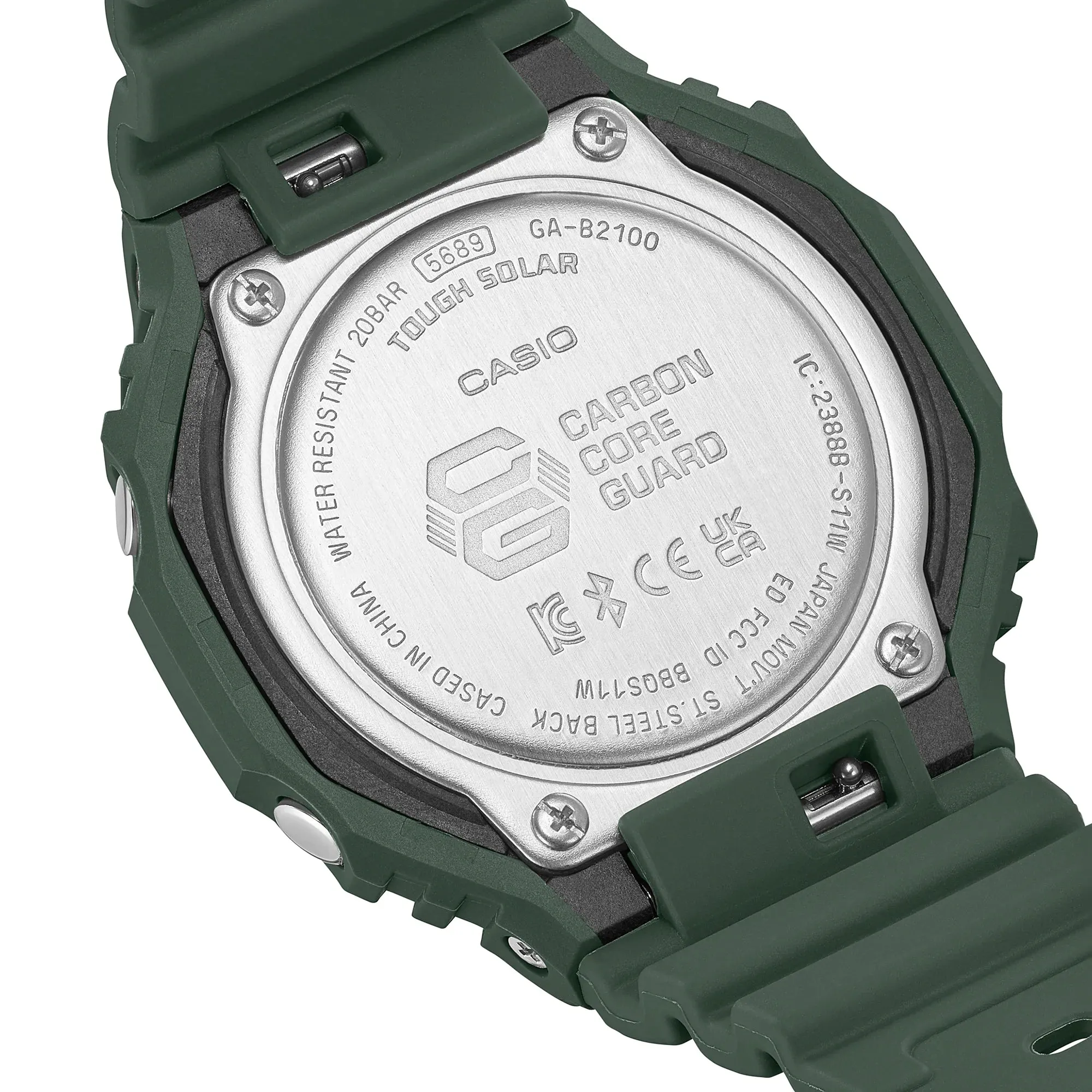GA-B2100-3ADR