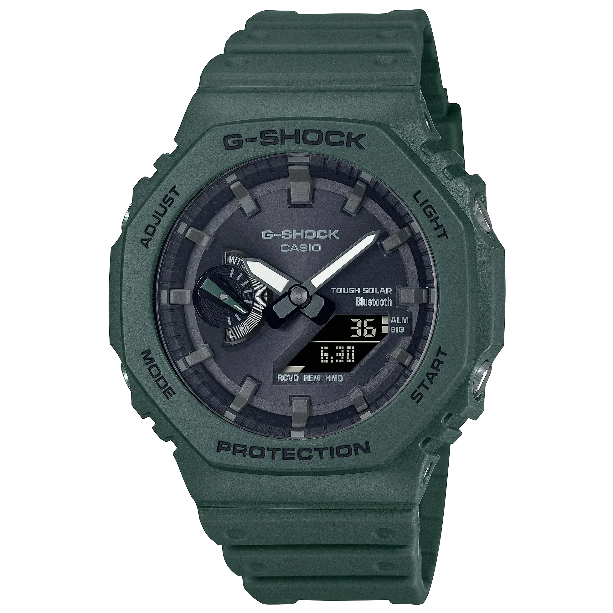GA-B2100-3ADR