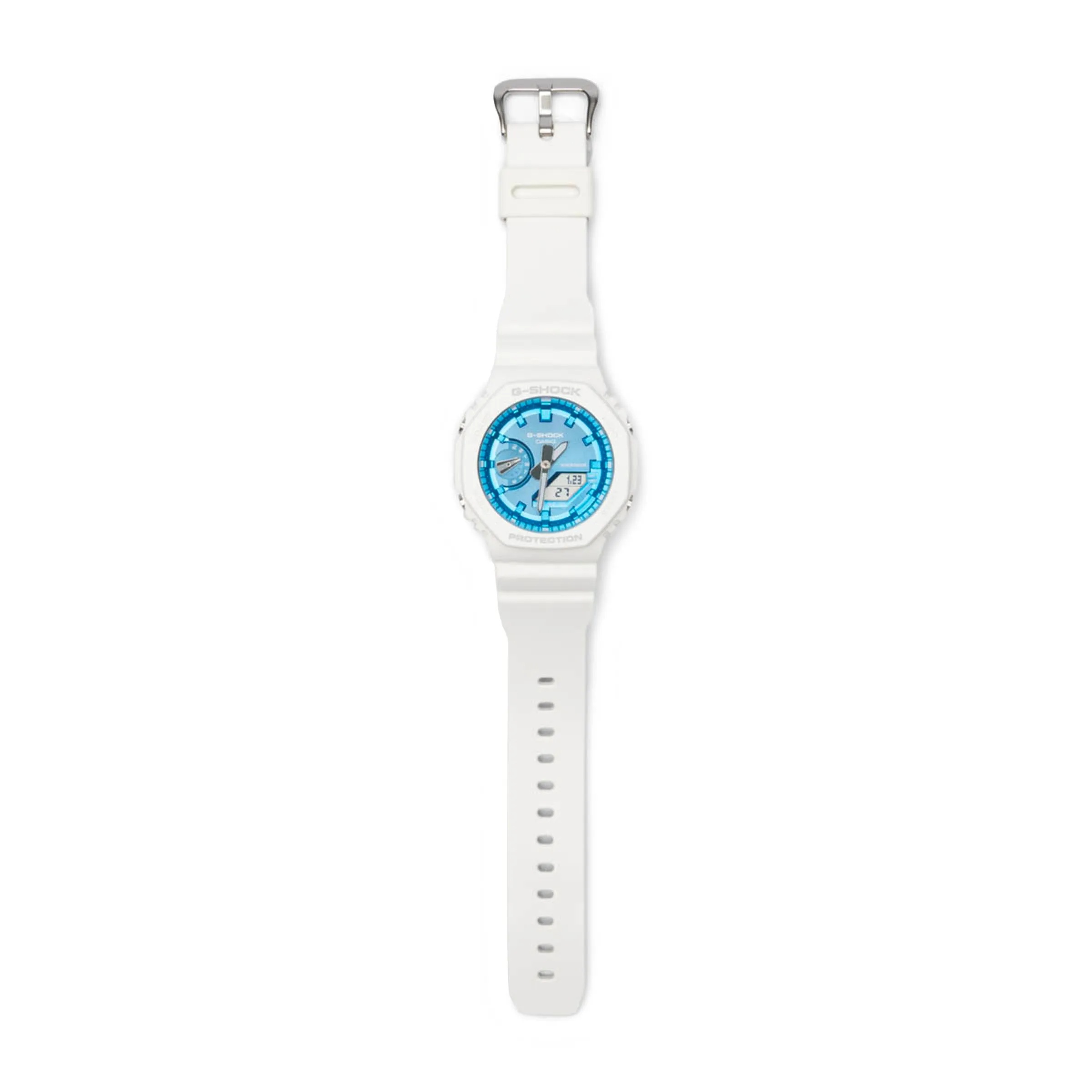 GA2100WS-7A